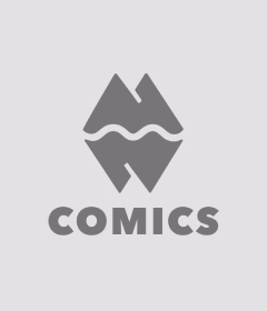 meow wolf comics logo