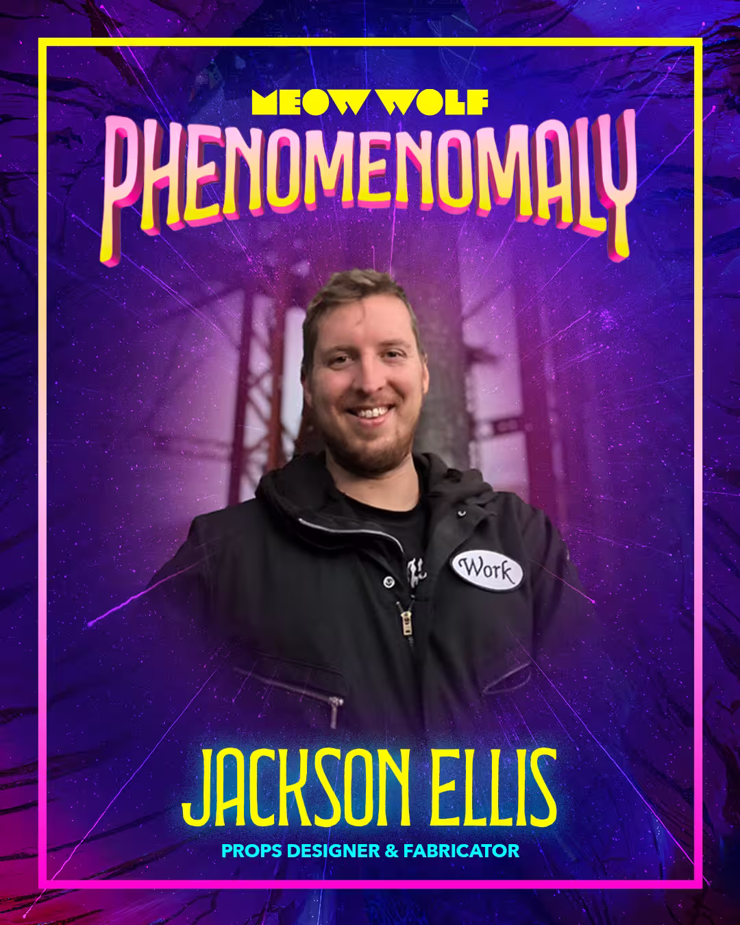 Jackson Ellis